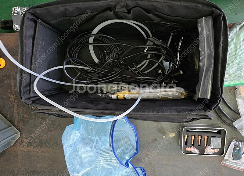 위더스 Z60 레이저 용접기입니다--4